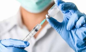 Lee más sobre el artículo Campaña de Vacunación Antigripal 2020